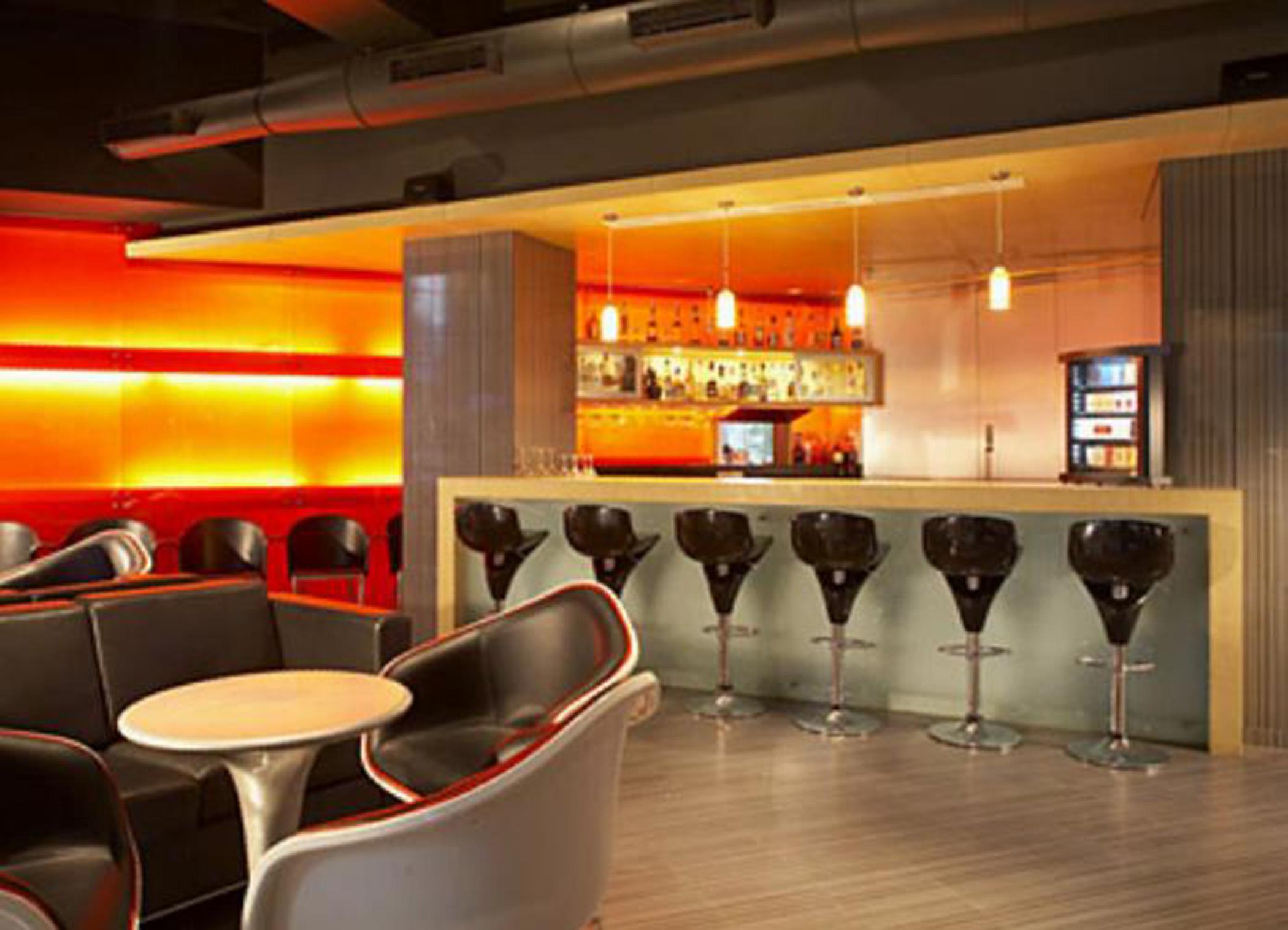 Hotel Satkar Residency Thane Eksteriør bilde