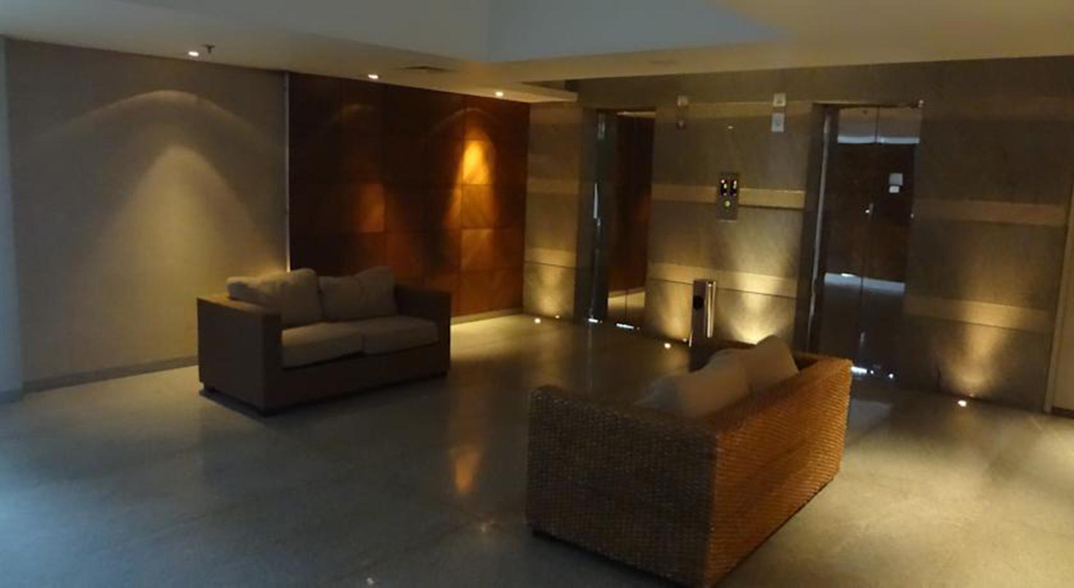 Hotel Satkar Residency Thane Eksteriør bilde