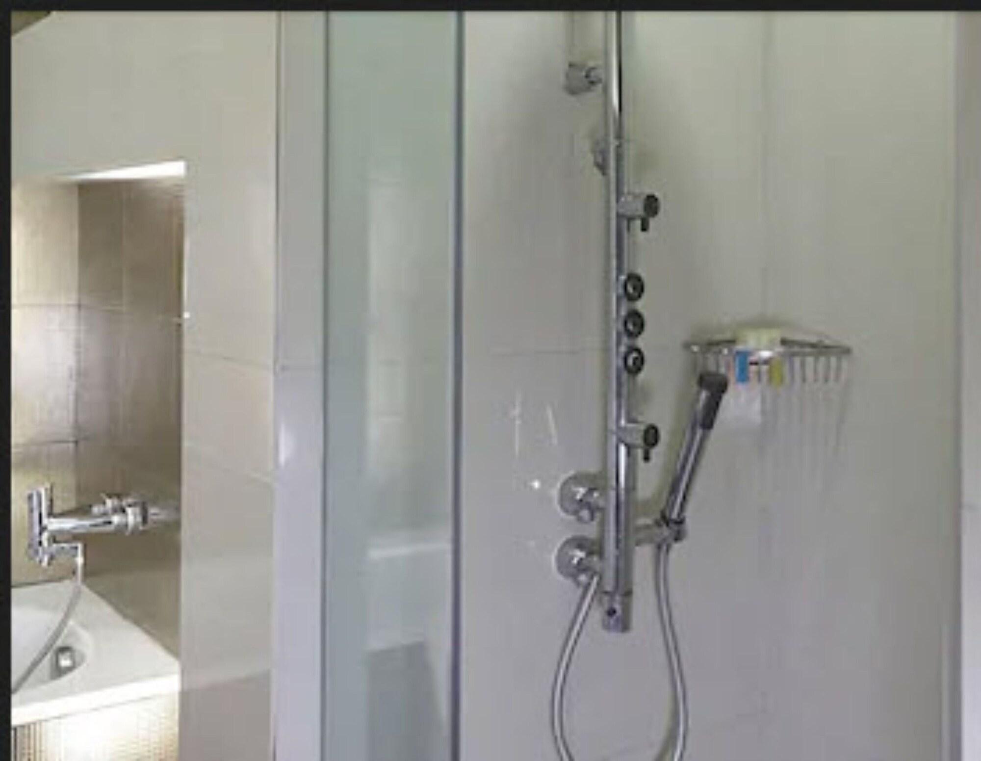 Hotel Satkar Residency Thane Eksteriør bilde