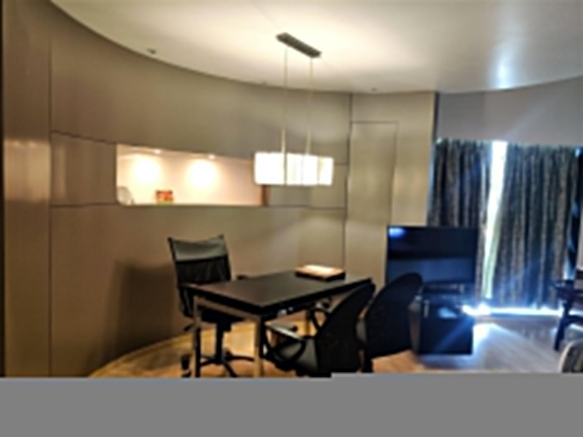 Hotel Satkar Residency Thane Eksteriør bilde