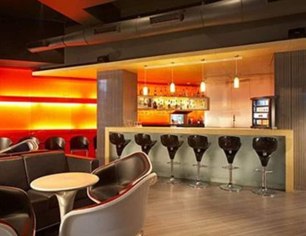 Hotel Satkar Residency Thane Eksteriør bilde
