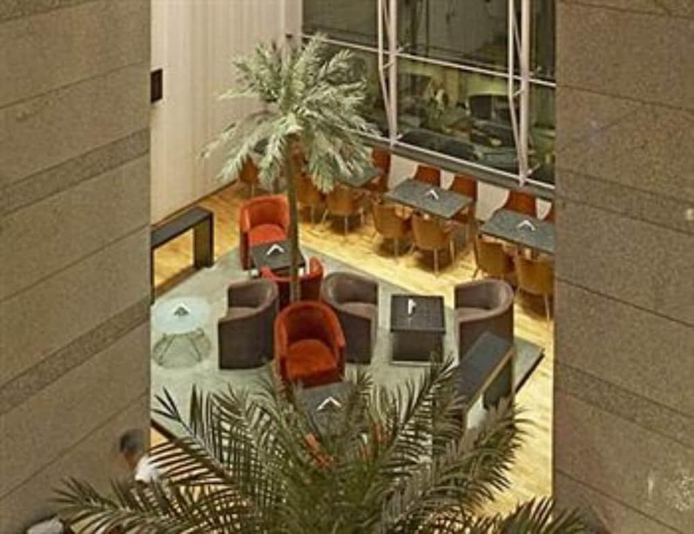 Hotel Satkar Residency Thane Eksteriør bilde