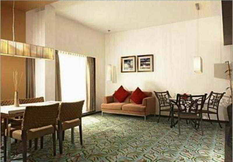 Hotel Satkar Residency Thane Eksteriør bilde